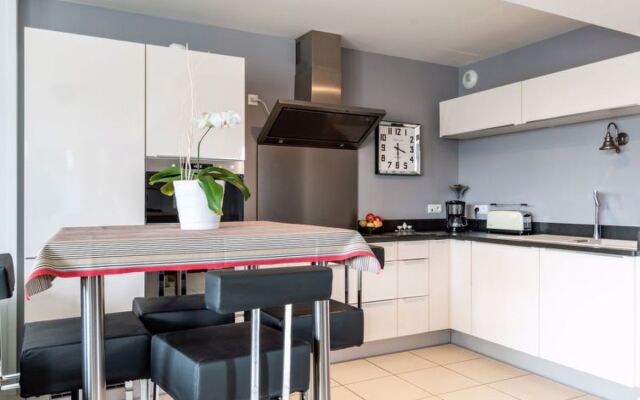 Villa Maïlys Arcachon