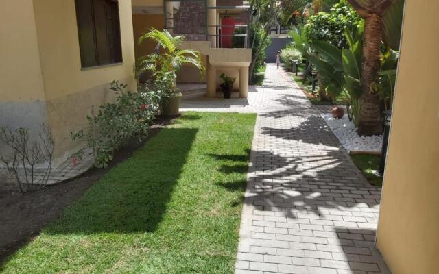 Residence Vila Europa