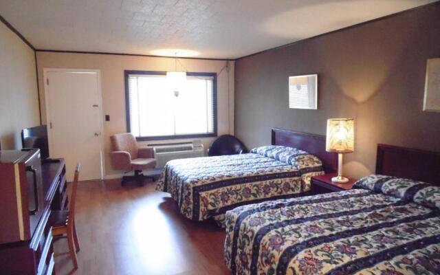 Glenwood Inn & Conference Center
