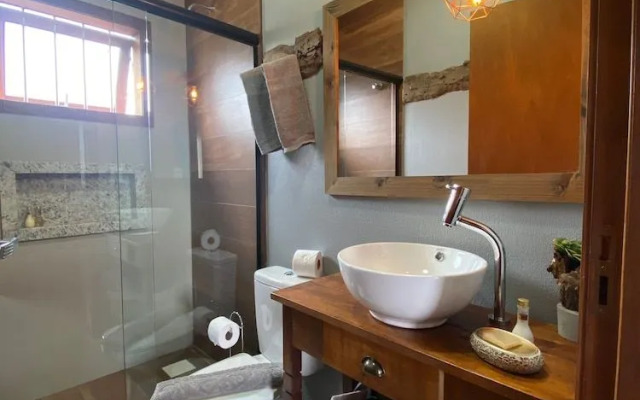 Refúgio dos Coiotes