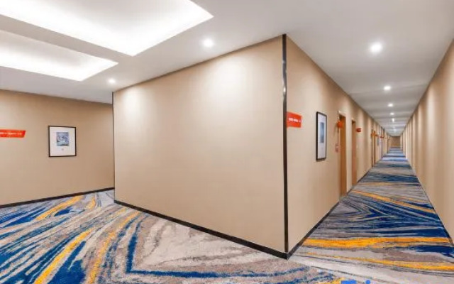 π Hotels (Foshan Shunde Daliang)