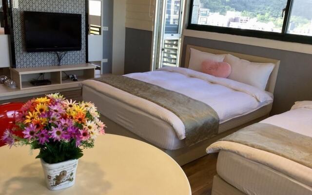Spoon Hotspring Hotel