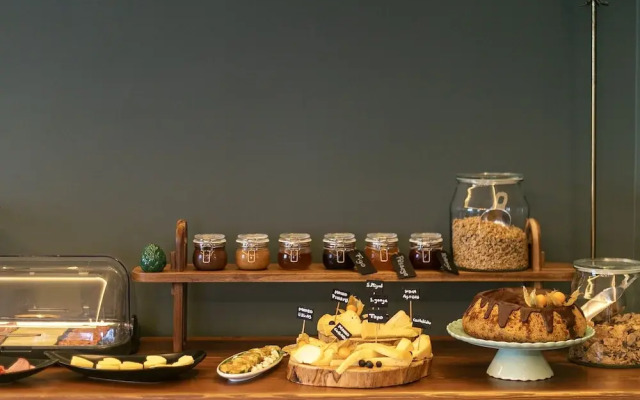 Casa Portuguesa Charming House