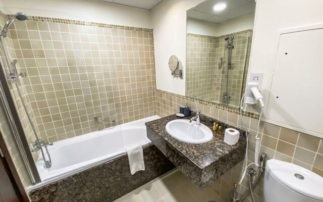 FAM Living- JBR Shams 1