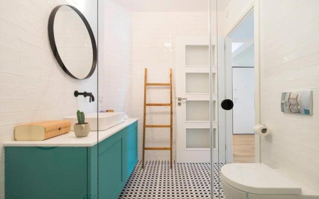 Your Perfect Relaxing Eclectic Gateway In Athens