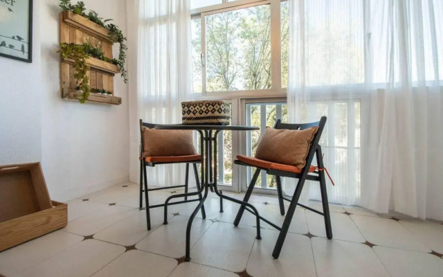 Apartamento Laguna Cadiz