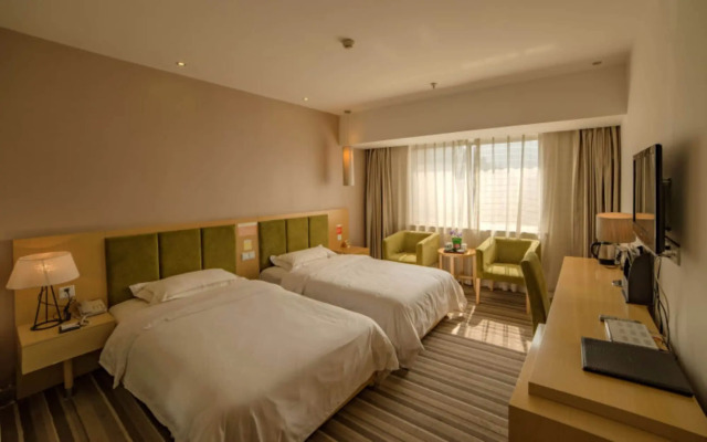 5Yue Chain Hotel