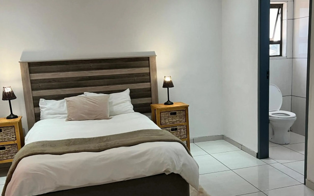 Vinview 4-bedroom holiday home