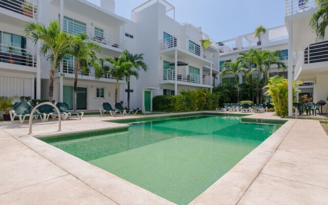 Pelicanos Condominium by ChezPlaya