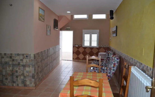 El Mirador de Clavijo