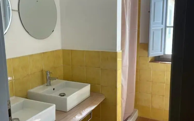 Agriturismo In Campagna