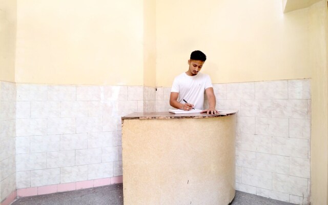 Spot on 41126 Shri Krishankripa Guest House