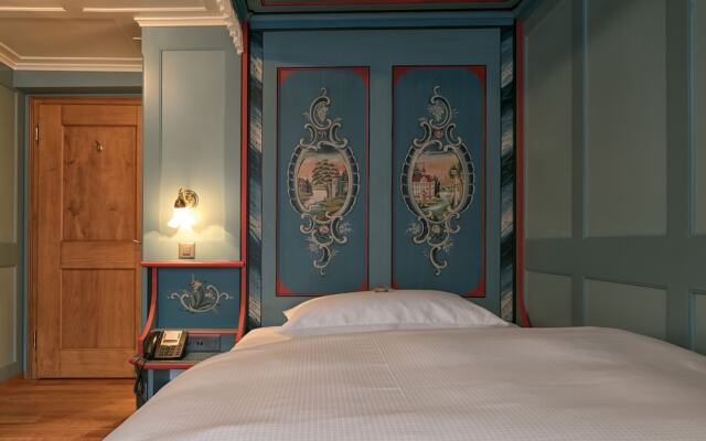 Hotel Löwen Appenzell