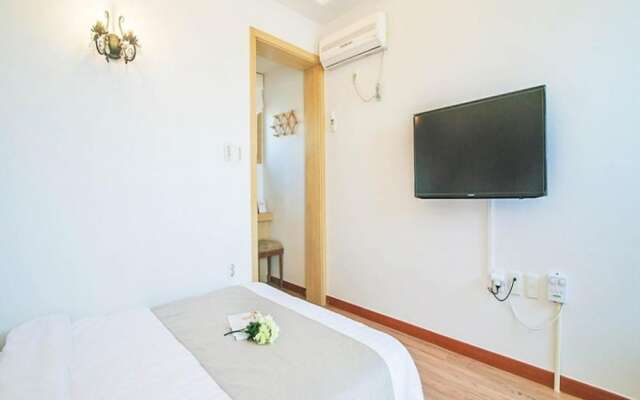 Jeju Cozy House Pension