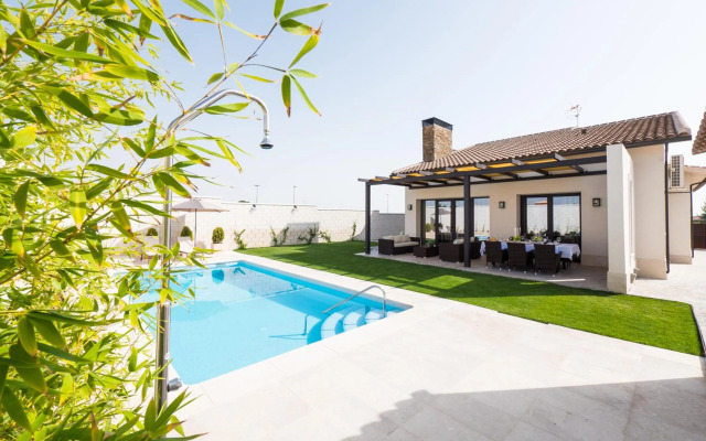 el arrabal de toledo