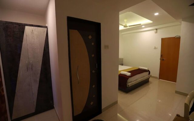 Hotel Valley Exotica
