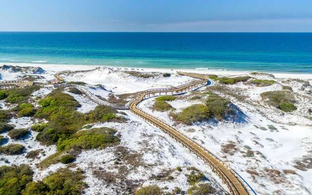 Sandcastle Dunes by Five Star Properties