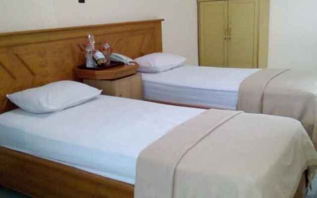 New Merdeka Hotel