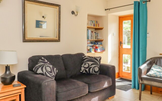 Curlew Cottage