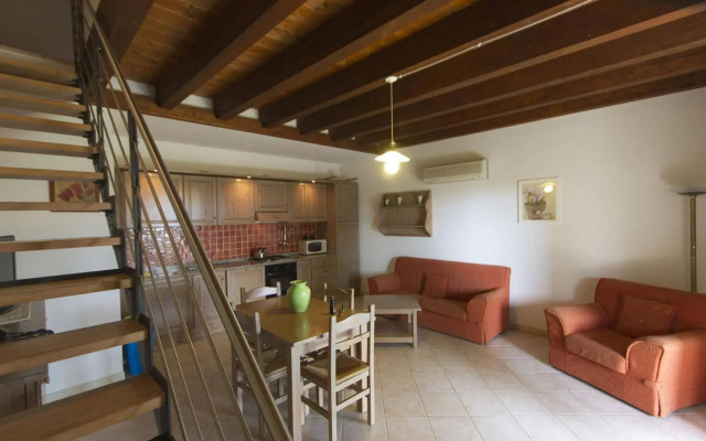 Residenze di Campagna San Giuliano