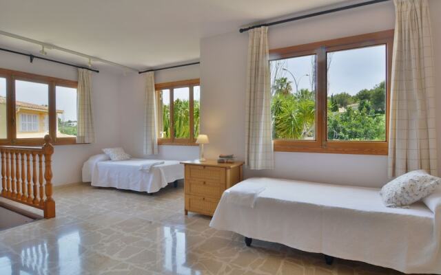Casa Padrino,  Piscina Privada, WiFi, Cerca de la playa