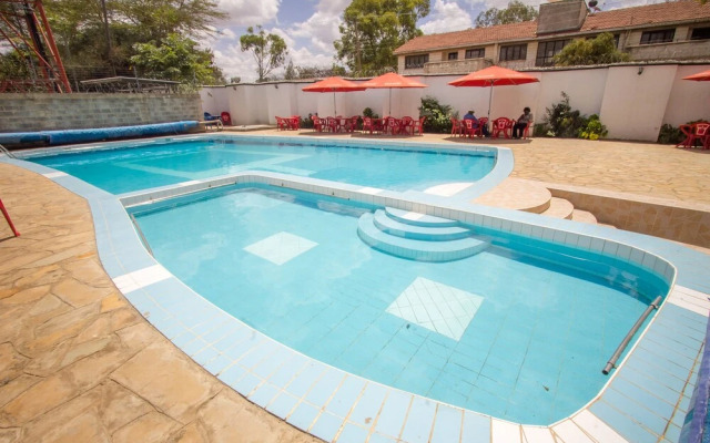 The White Resort