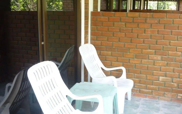 Ladda Resort