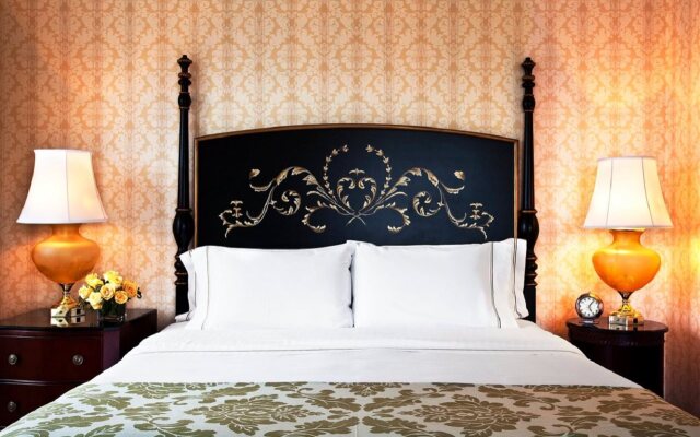 The Fairfax at Embassy Row, Washington D.C