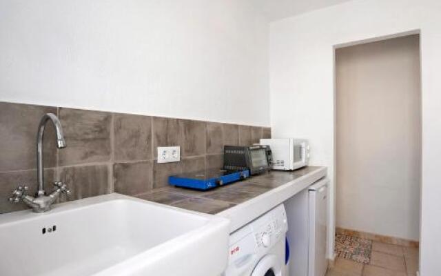 Precioso apartamento en Vejer con terraza