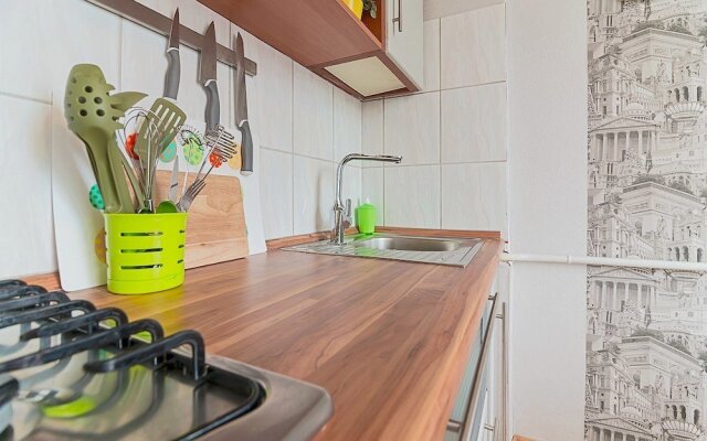 Moskovskiy Prospect View Apartment