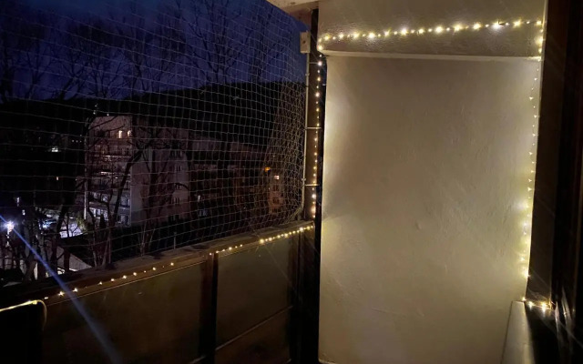 Zakopane Apartament Przy Krupowkach