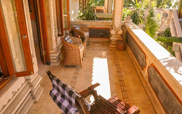 Suma Beach Hotel