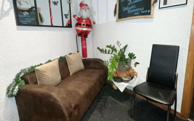 Hotel Restaurant Mirtil