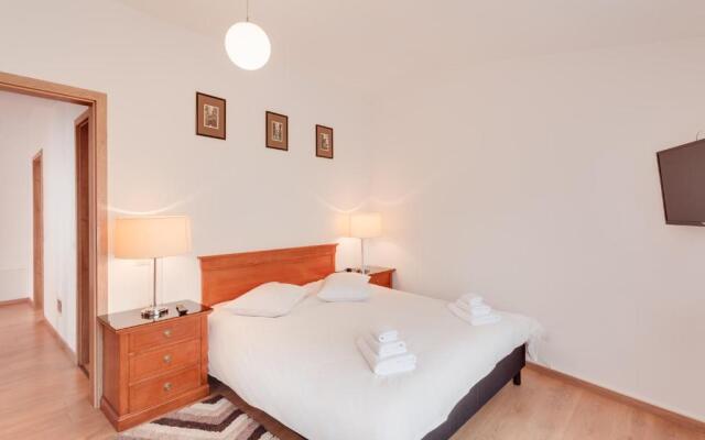 The K Guest House