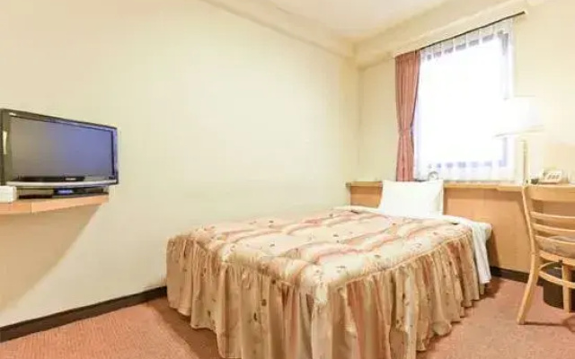 Daily Hotel Niiza