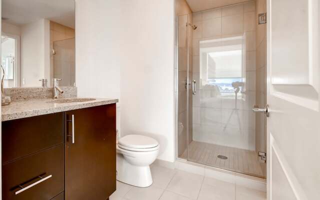 Bluebird Suites near National Airport