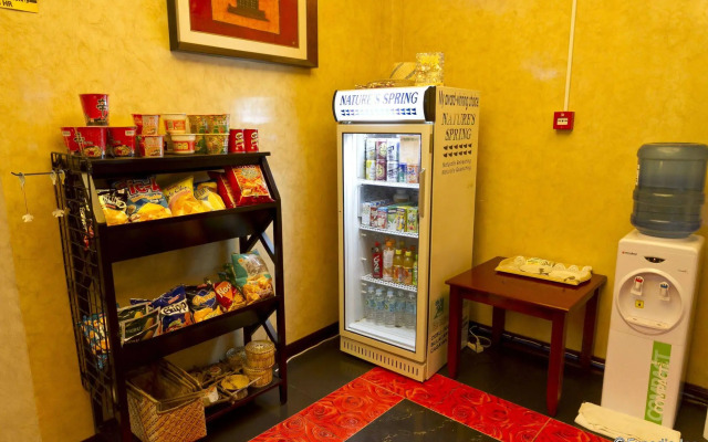 Dulcinea Hotel and Suites