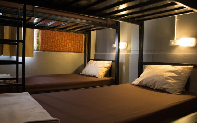 AMA Phuket Hostel