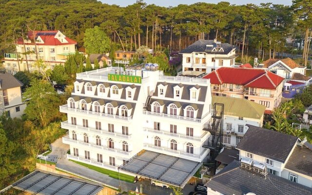 Tala Dalat Hotel