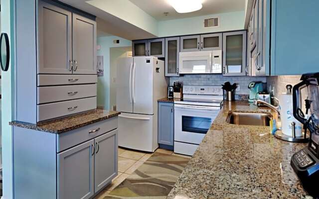 The Dory by Southern Vacation Rentals