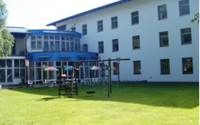 Jugendherberge Bad Gastein