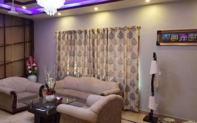 Seaview Guest House