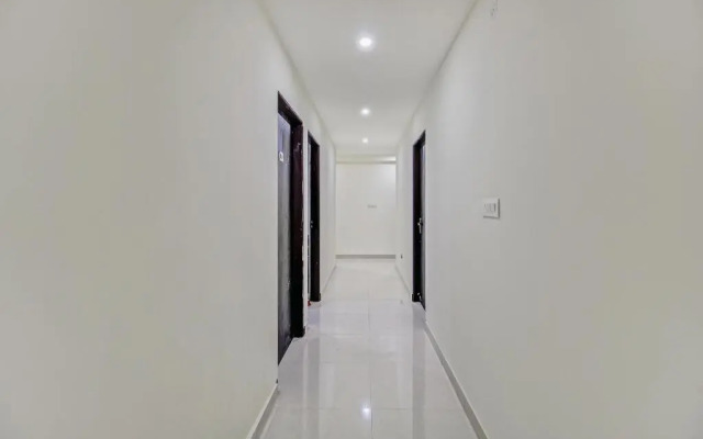 Flora Enclave by OYO Rooms