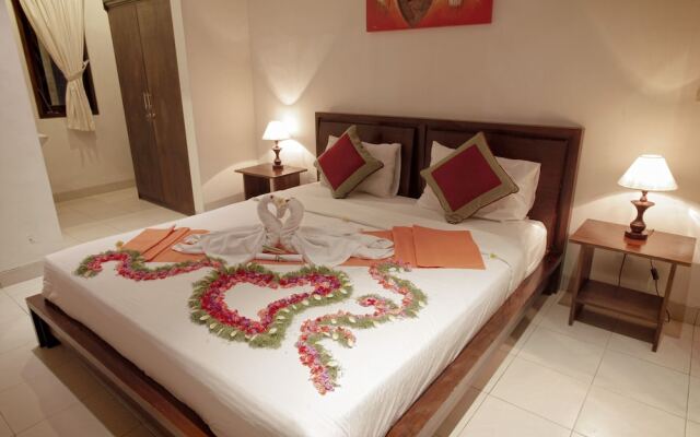 Eden House Ubud Bali