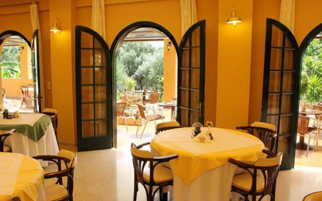 Sunrise Inn Hotel