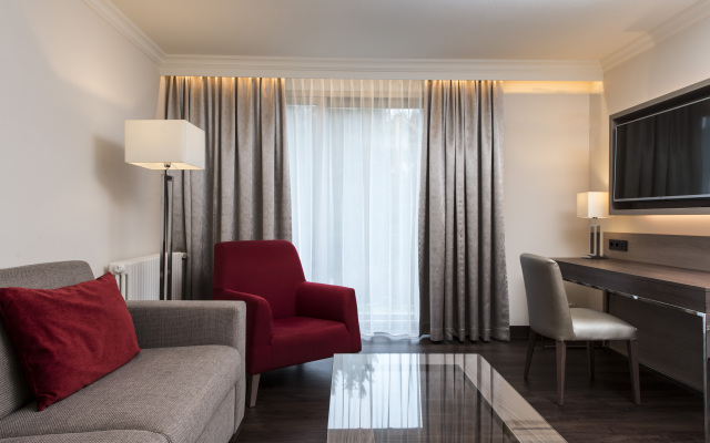 Badischer Hof Baden Baden - Limited Edition by Leonardo Hotels