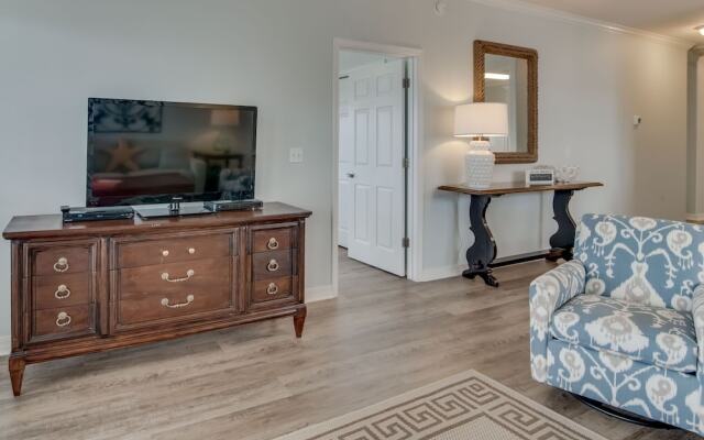 Spinnaker Pointe Unit 4B