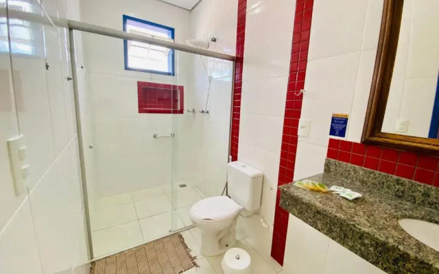 Pousada Solar das Gerais