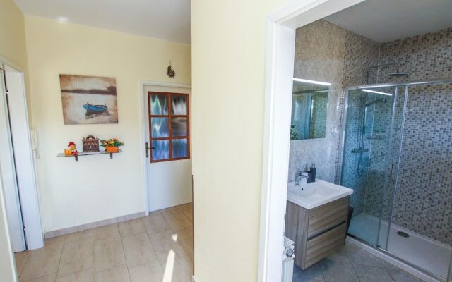 Apartments Loredana / Three Bedrooms A1