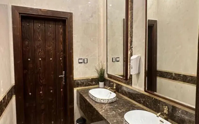 Wow Al Zahra Apartments